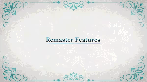 Tales of Graces f Remastered video 4
