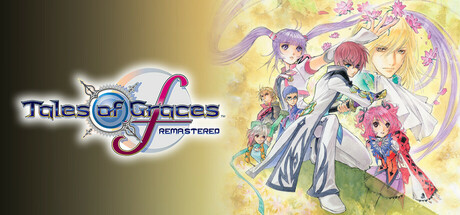 Tales of Graces f Remastered technical specifications for computer