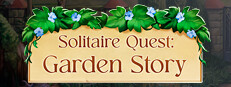 Solitaire Quest: Garden Story