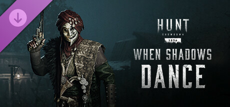 Hunt: Showdown 1896 - When Shadows Dance game deal