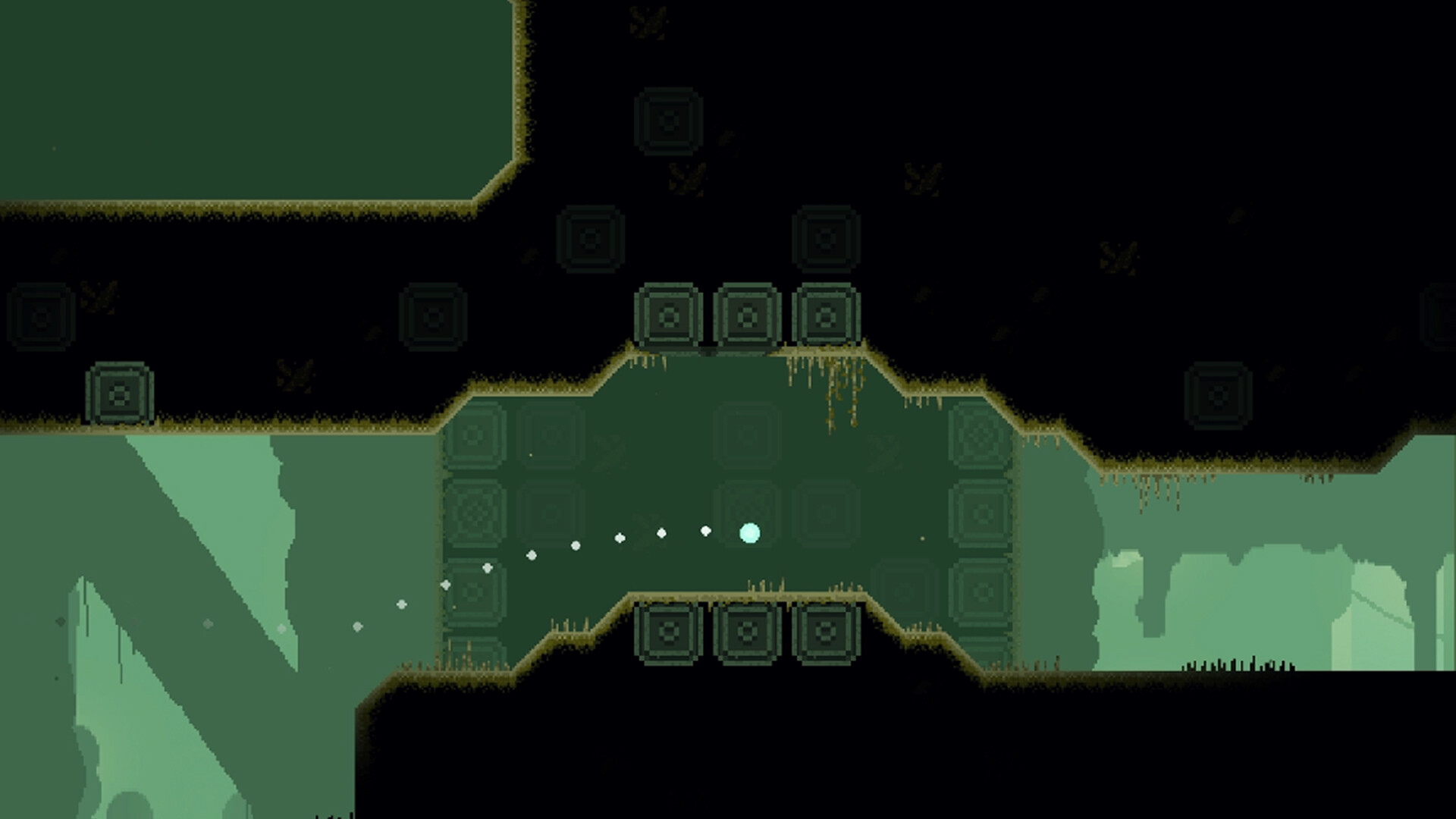 Rune Golf screenshot #6