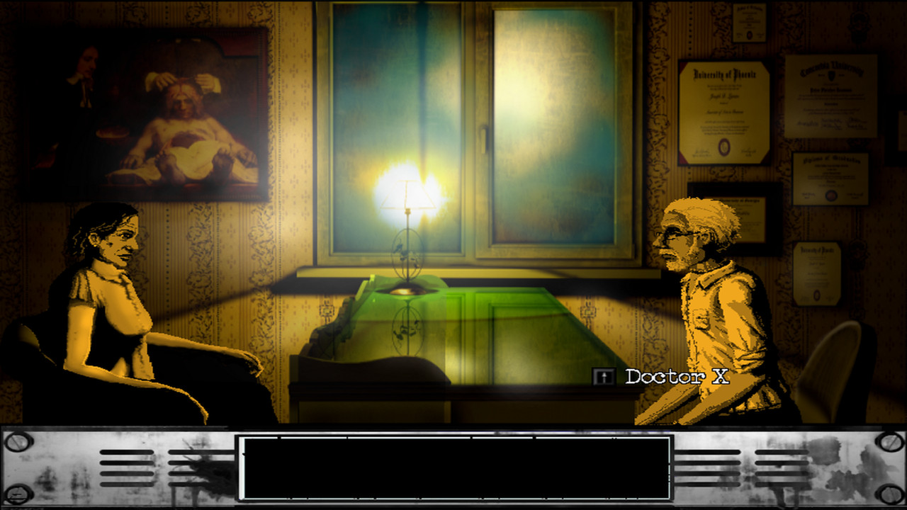 The Cat Lady screenshot #10