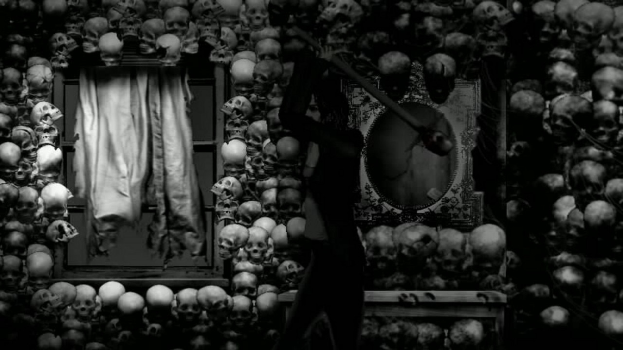 The Cat Lady screenshot #9