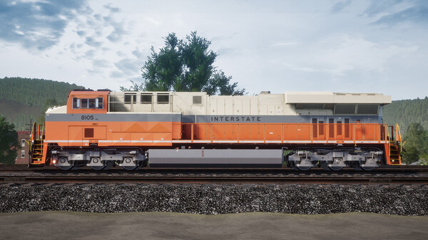Train Sim World® 4 Compatible: Norfolk Southern Heritage Livery Collection Add-On