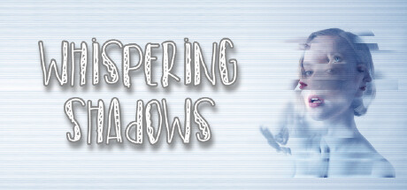 Whispering Shadows Cover Image