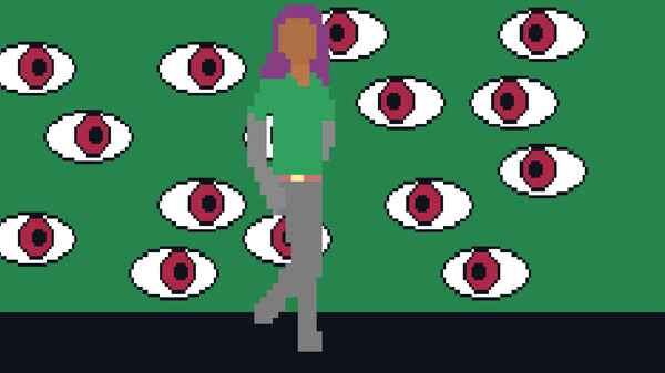 Whispering Shadows screenshot 3