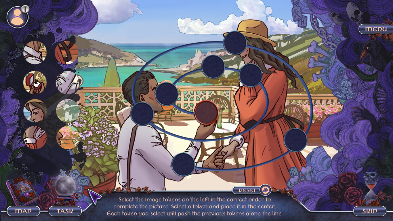 Crossroads: What Was Lost Collector's Edition screenshot #7