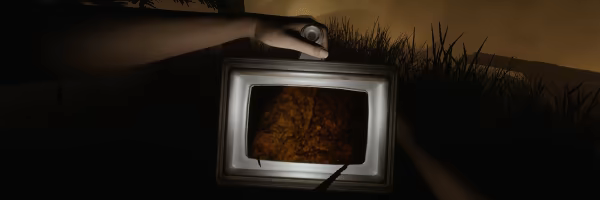 Sylvio: Black Waters video 1