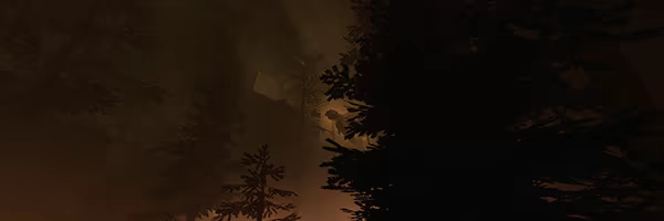 Sylvio: Black Waters video 3