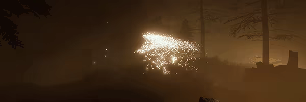 Sylvio: Black Waters video 4
