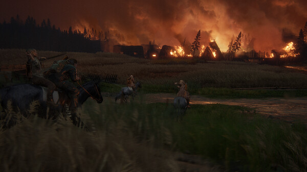 最后生还者 第二部-游戏截图