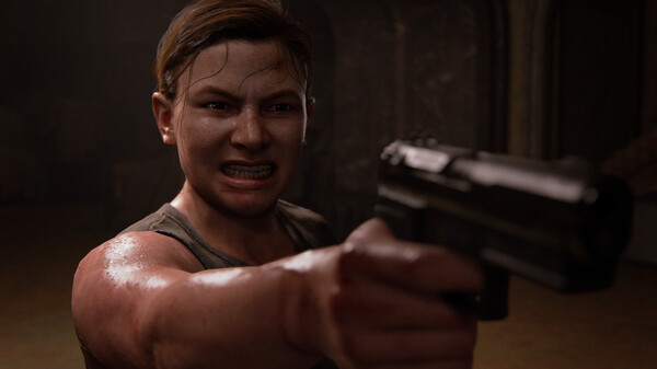 The Last of Us™ Part II Remastered