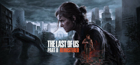 The Last of Us™ Part II Remastered header