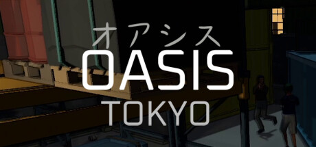 OASIS: Tokyo Cheat Engine/CT