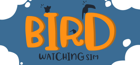 Cover image for Bird Watching Simulator