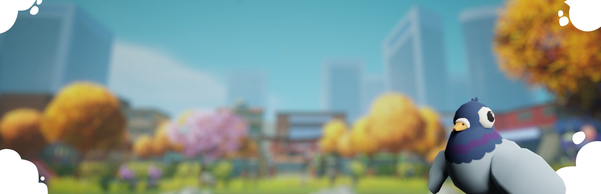 Bird Watching Simulator