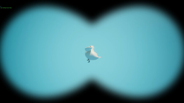 Bird Watching Simulator game for Linux 1