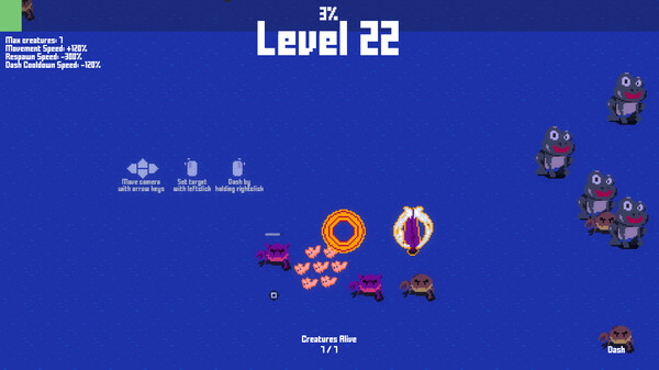 Скриншот 4 из игры Demon's Den