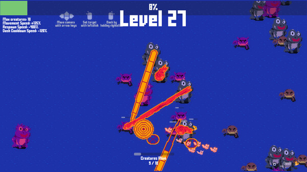 Скриншот 6 из игры Demon's Den