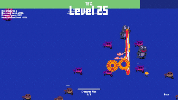 Скриншот 5 из игры Demon's Den