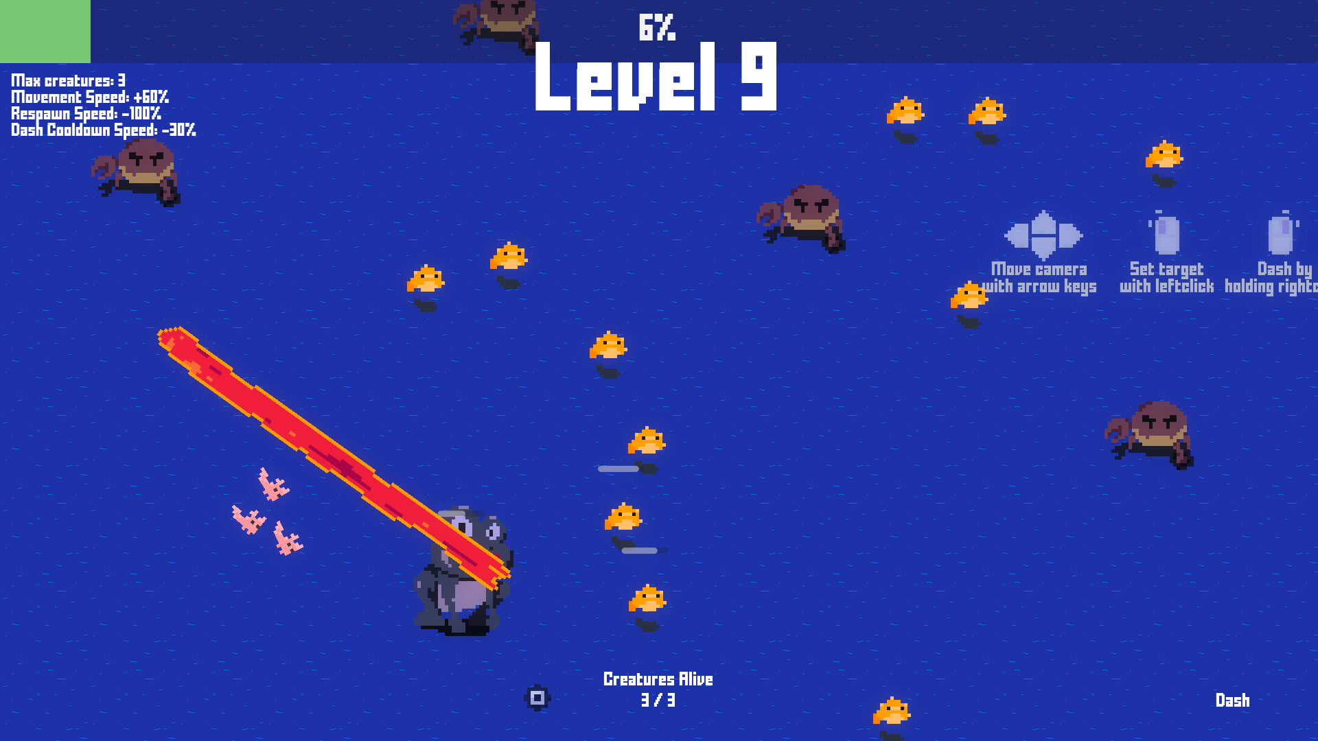 screenshot of Aggrolotls 2