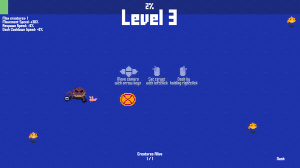 Скриншот 1 из игры Demon's Den