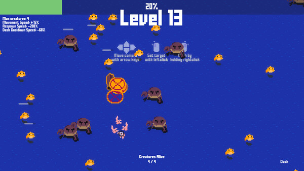 Скриншот 3 из игры Demon's Den