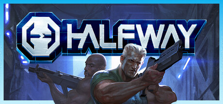 Halfway header banner