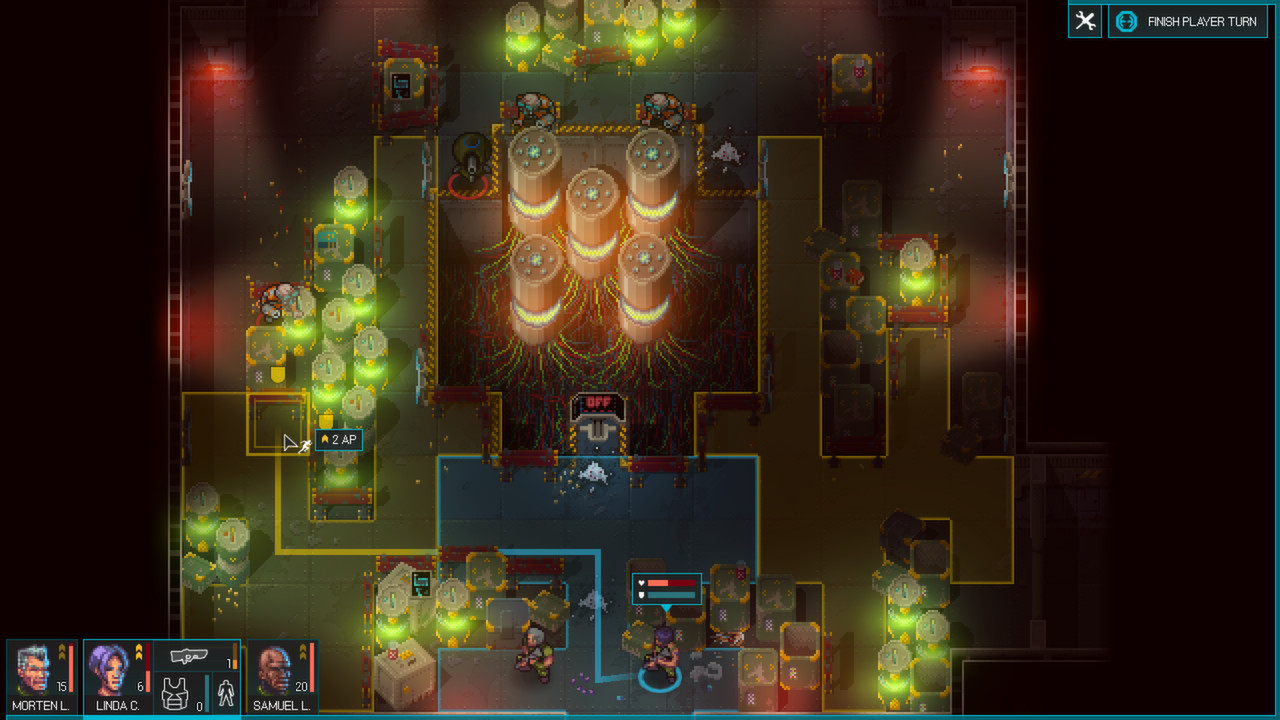 Halfway screenshot #4