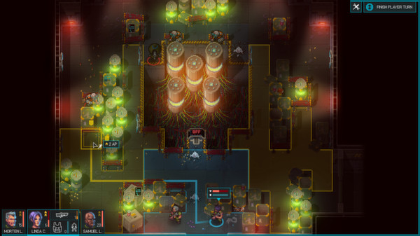 Halfway screenshot 4