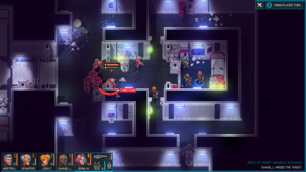 Halfway screenshot 5