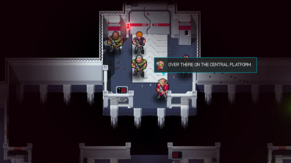 Halfway screenshot 3