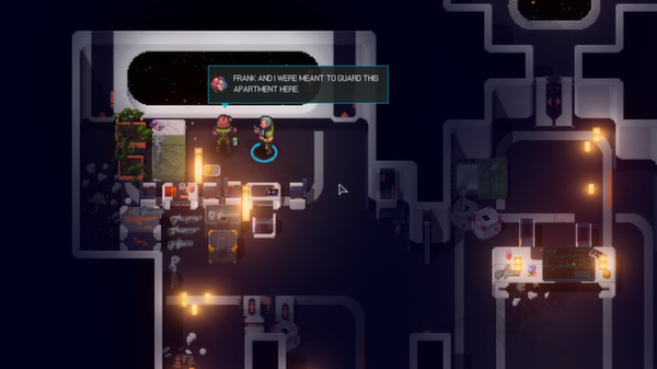 Halfway screenshot 6