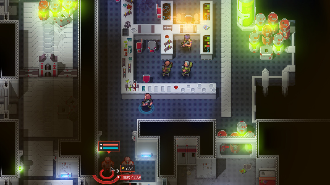 Halfway screenshot #7