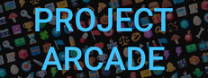 Project Arcade cover