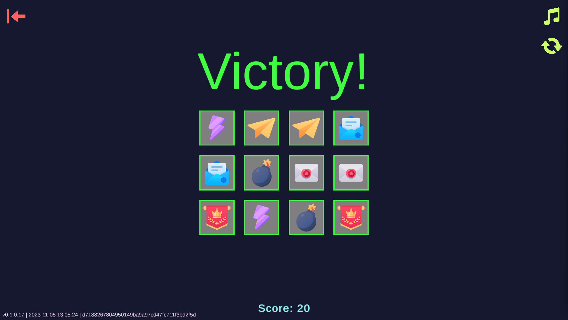 Project Arcade screenshot #4