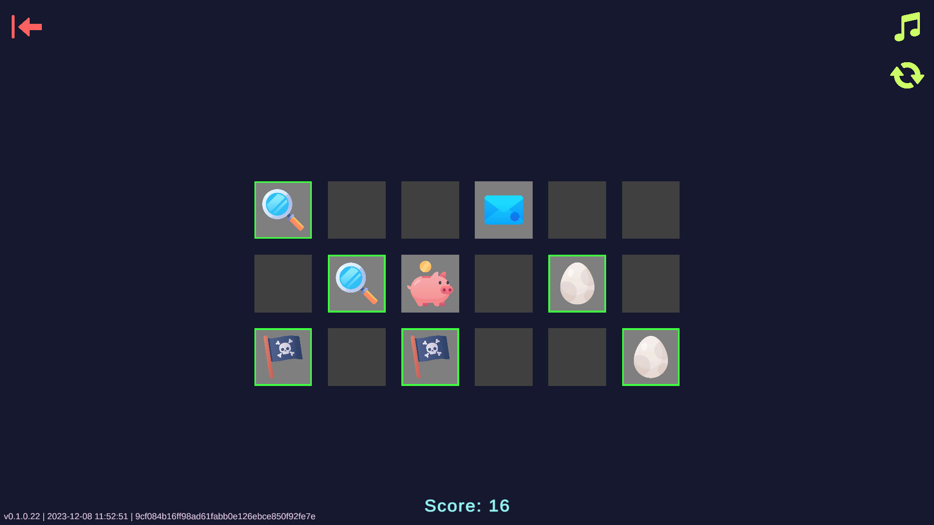 Project Arcade screenshot #5
