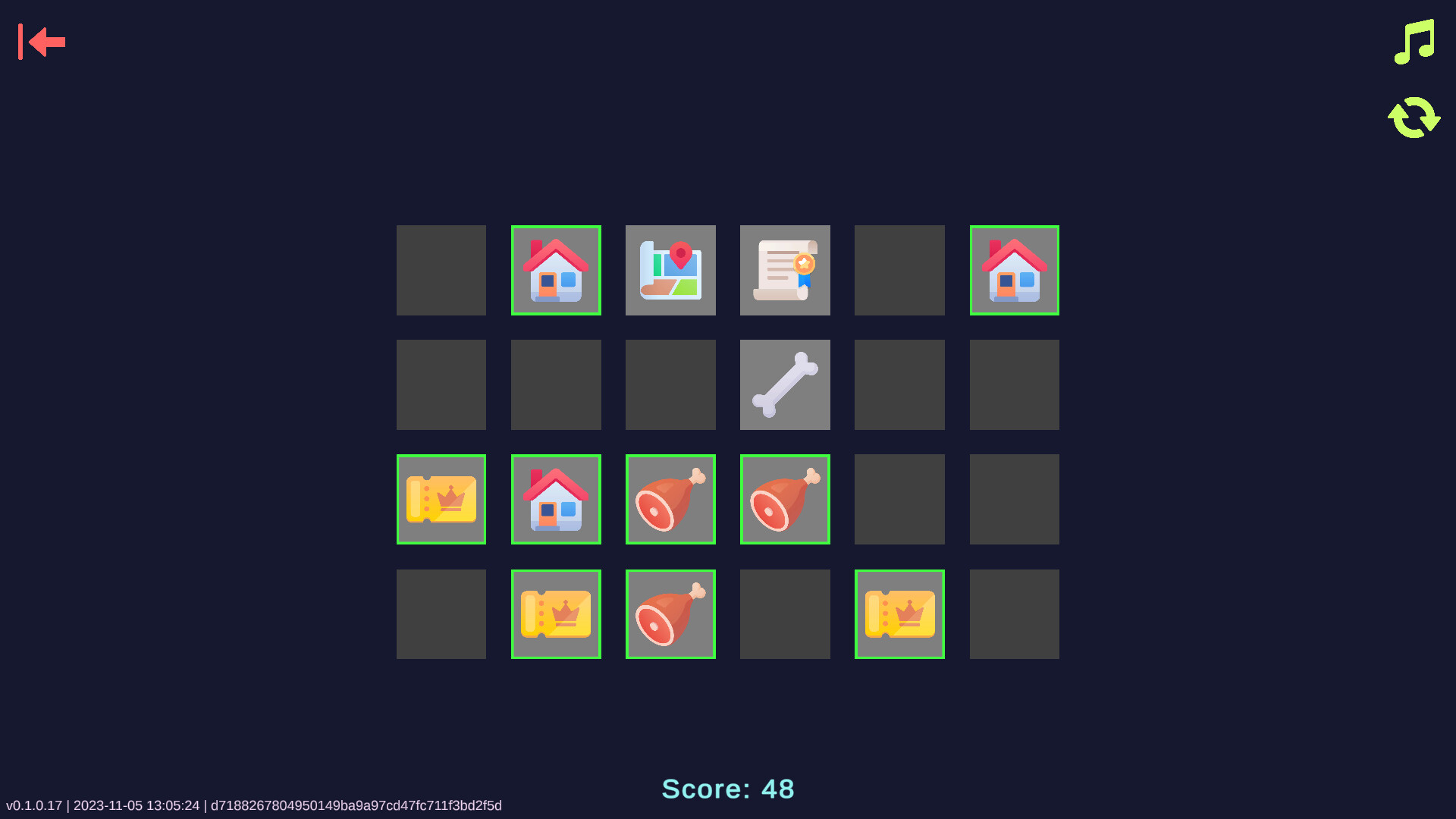 Project Arcade screenshot #7