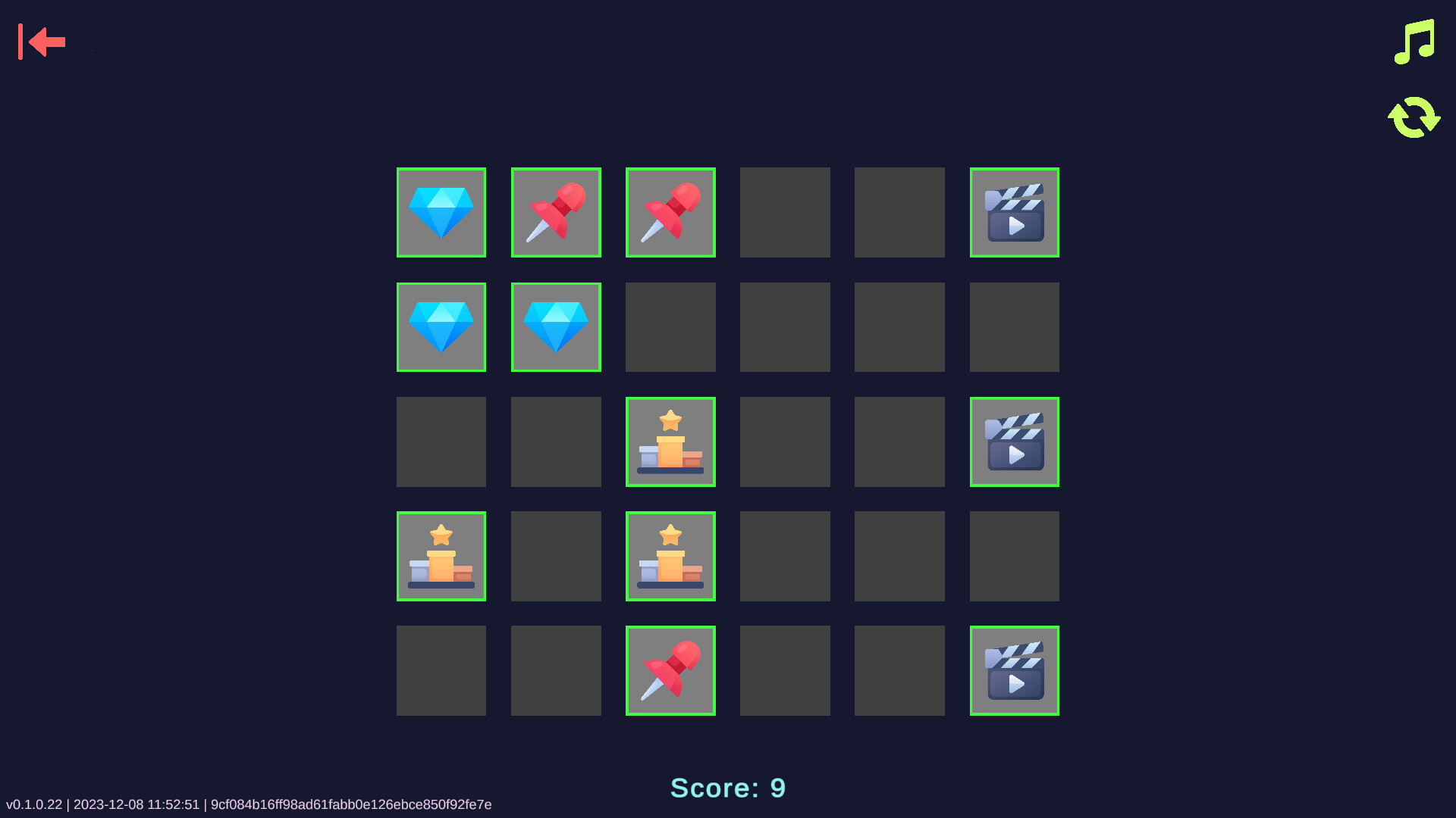 Project Arcade screenshot #8