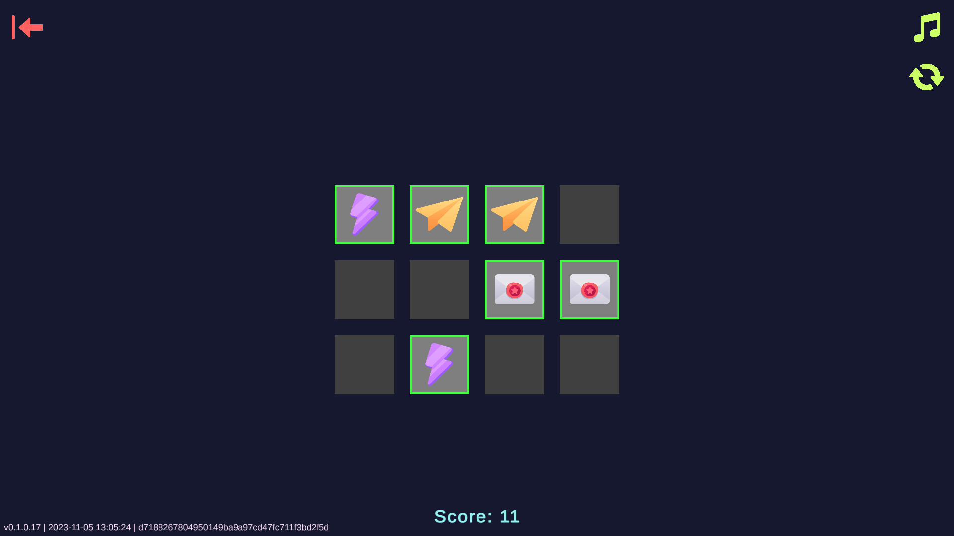 Project Arcade screenshot #3