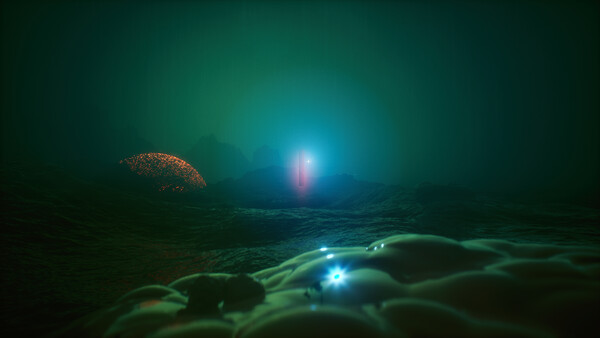 SOUNDGRASS screenshot 4