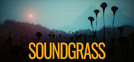 SOUNDGRASS - similar game to Project Third Eye by Marcel Enderle