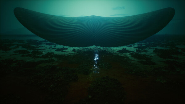 SOUNDGRASS screenshot 1