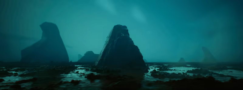 SOUNDGRASS video 1