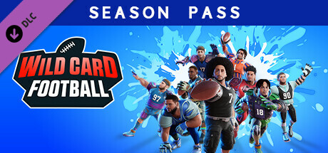 Wild Card Football Steam Charts and Player Count Stats