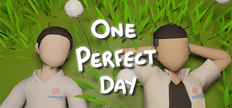 One Perfect Day Cheat Engine/CT