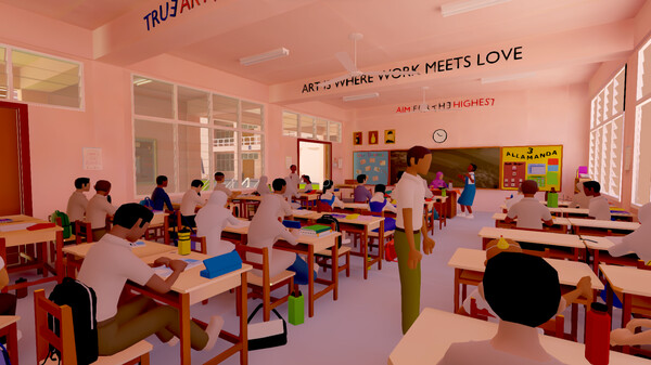 One Perfect Day screenshot 3