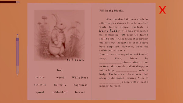 One Perfect Day screenshot 4