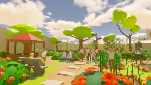 One Perfect Day screenshot 5