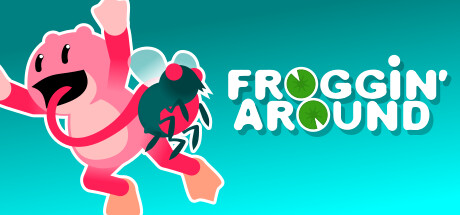 FROGGIN' AROUND steam charts